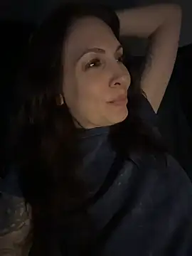BeautifulMesss' Webcam Show