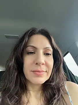 BeautifulMesss' Webcam Show