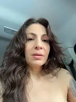 BeautifulMesss' Webcam Show