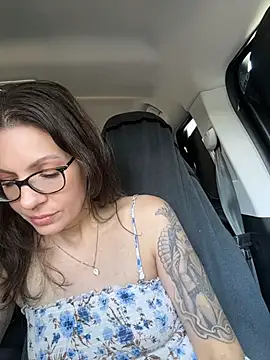 Show webcam de BeautifulMesss