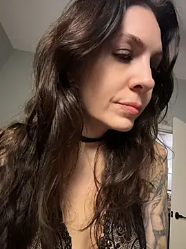 BeautifulMesss' Webcam Show