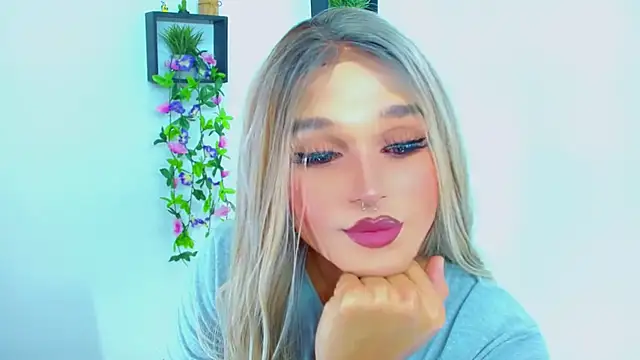 TaylorMon webcam show