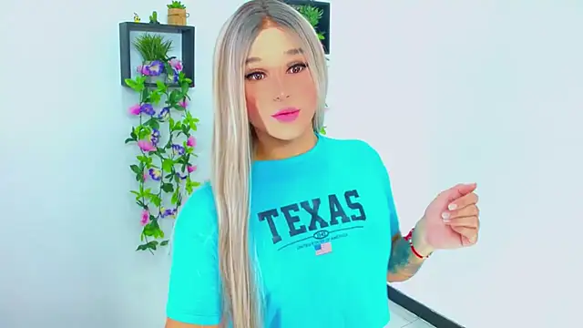 הופעת וובקאם של TaylorMon