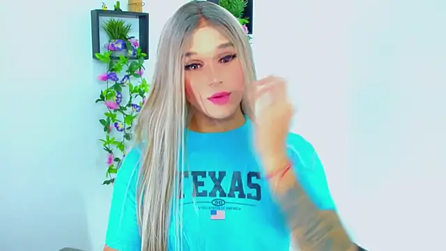TaylorMon's Webcam Show