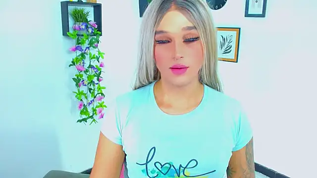 TaylorMon Webcam-Show