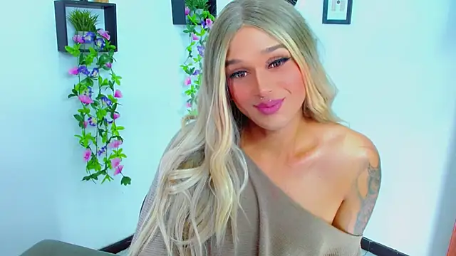 TaylorMon's Webcam Show