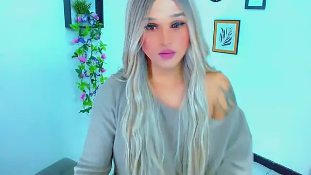TaylorMon 웹캠 쇼