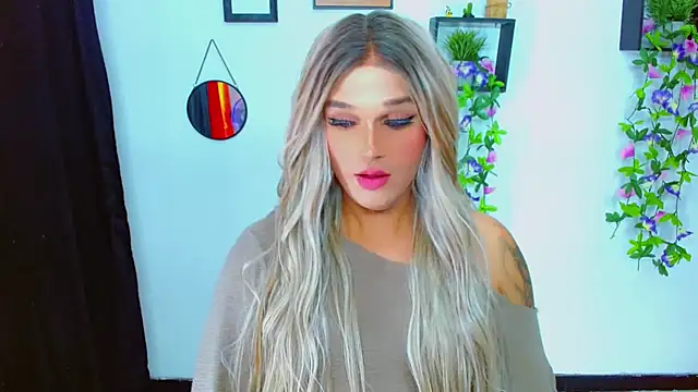 TaylorMon Webcam Show