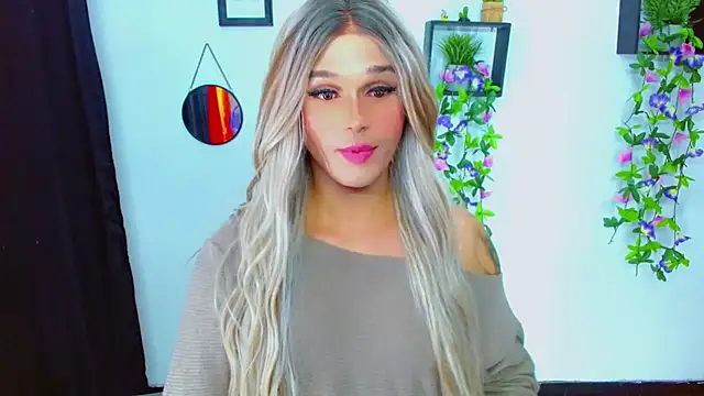 TaylorMon Webcamshow