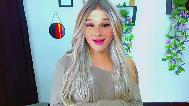 TaylorMon Pertunjukan Webcam