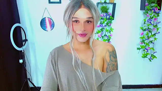 TaylorMon Webcam-Show