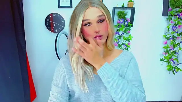 TaylorMon Шоу с уебкамера