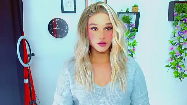 عرض كام TaylorMon