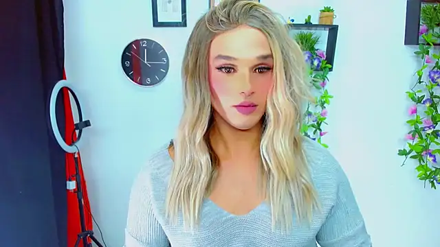 TaylorMon Webcamshow