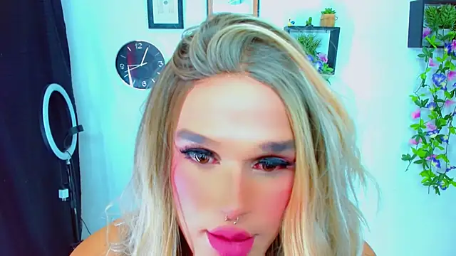 TaylorMon 웹캠 쇼