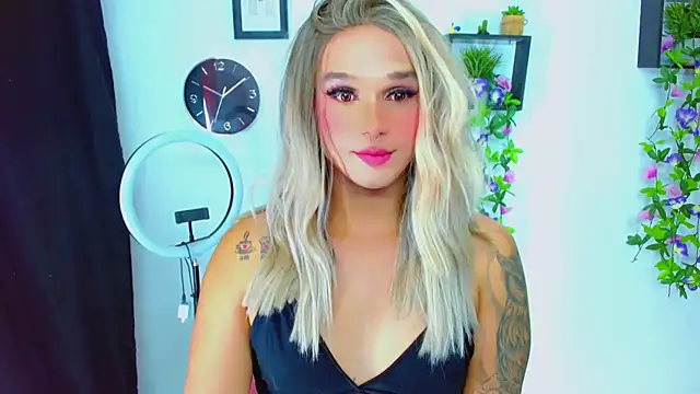 عرض كام TaylorMon