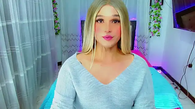 TaylorMon Show Webcam