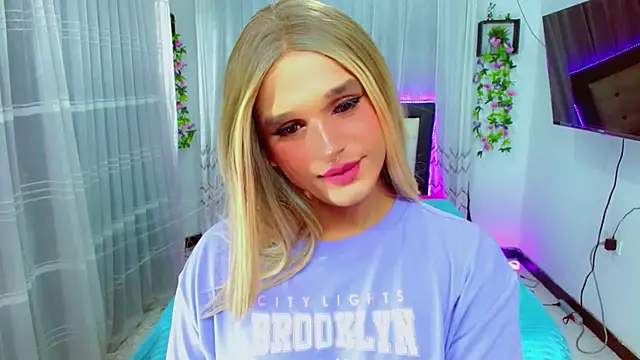 Show Webcam de TaylorMon