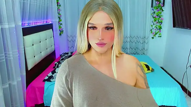 TaylorMon webcam show