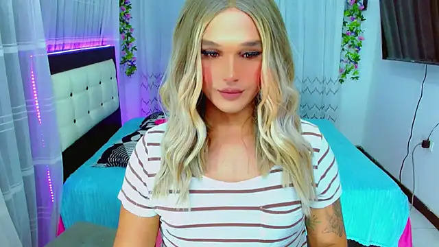 โชว์เว็บแคมของ TaylorMon