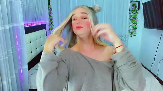 عرض كام TaylorMon