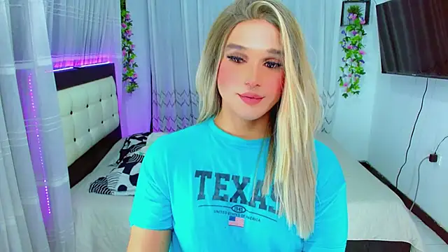 TaylorMon Webcam-Show