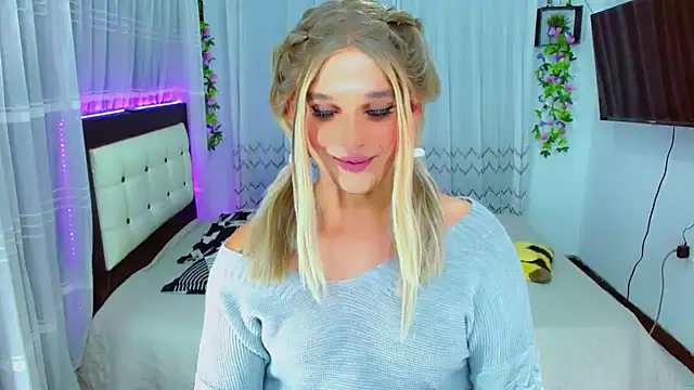 Show Webcam de TaylorMon