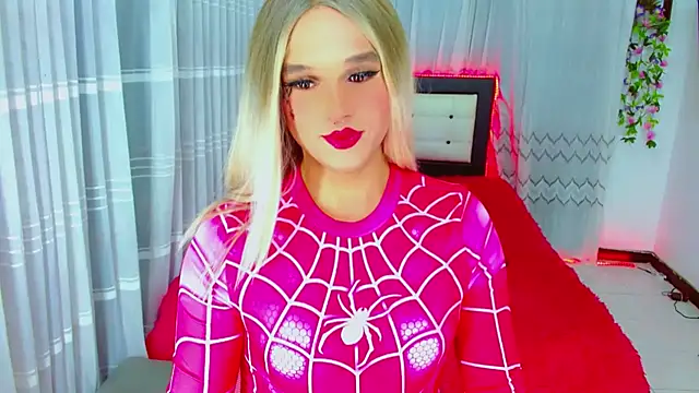 TaylorMon's Live XXX Chat