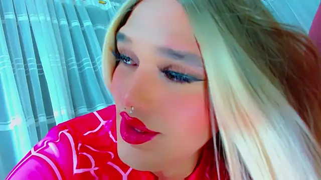 Chat XXX en directo de TaylorMon