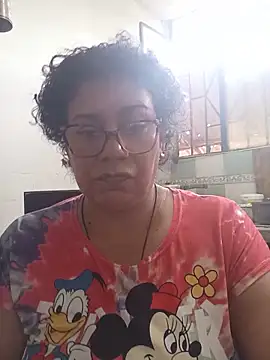 Sala de chat ao vivo de Pupi-Lanegra