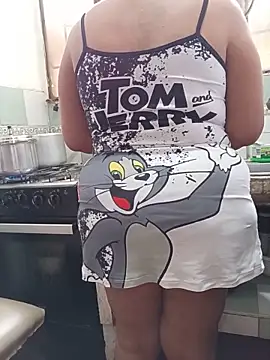 Pupi-Lanegra Cameră chat live