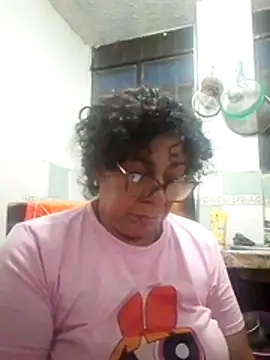 Pupi-Lanegra – live chatrum
