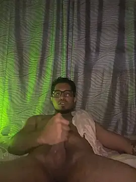 Yeye_badboy Webcam show