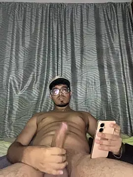 Yeye_badboy Webcam show