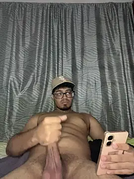 Yeye_badboyn Webbikameraesitys