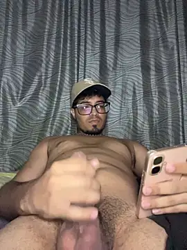 Yeye_badboy – webcam-show
