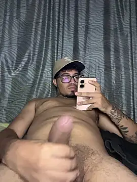 Yeye_badboy Webcamshow