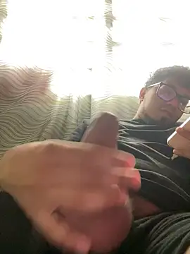 Show de Yeye_badboy na webcam