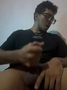 Yeye_badboy webkamerás műsora