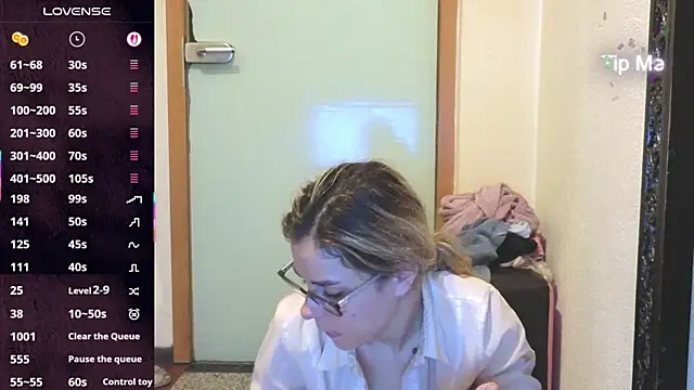 ana_squirt69 Live XXX-Chat