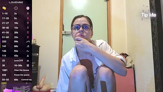 ana_squirt69 Chat XXX in diretta