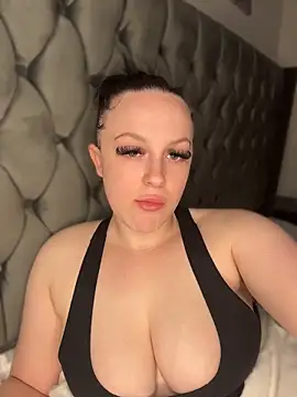 Webkamerová show riri_bstvx