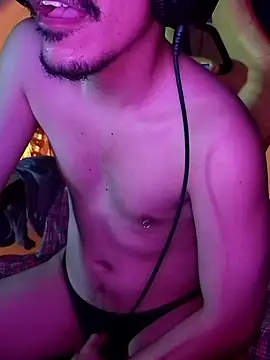 aymbry0 Pertunjukan Webcam