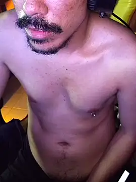 aymbry0 Webcam Show