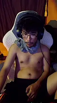 Show Webcam de aymbry0