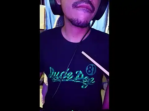 aymbry0 Pertunjukan Webcam