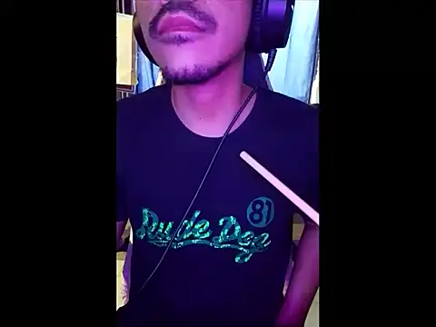 aymbry0 Pertunjukan Webcam