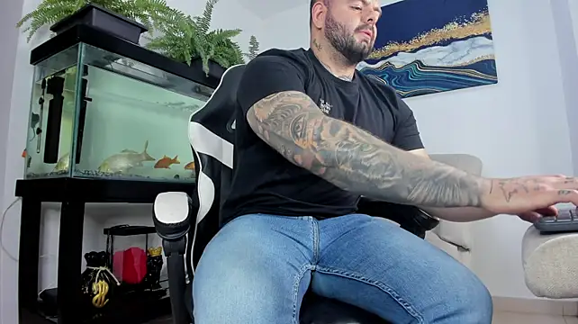 Johnnygrayson1 网络视讯表演