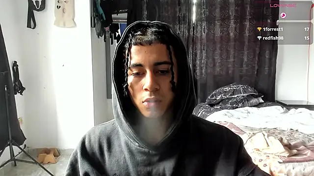 Bradley_Strong Webcamshow