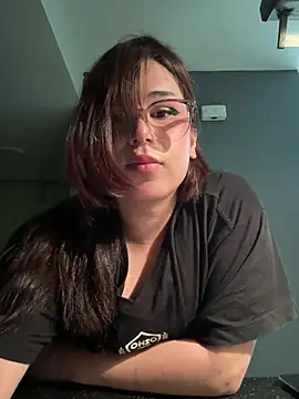 Show de Angel_Sttar na webcam